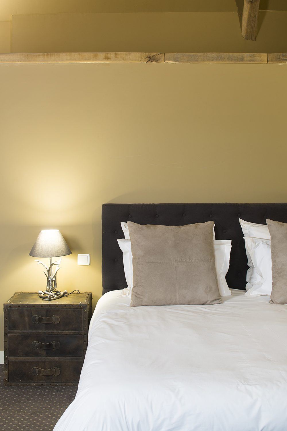 Chambre Chasse à tir