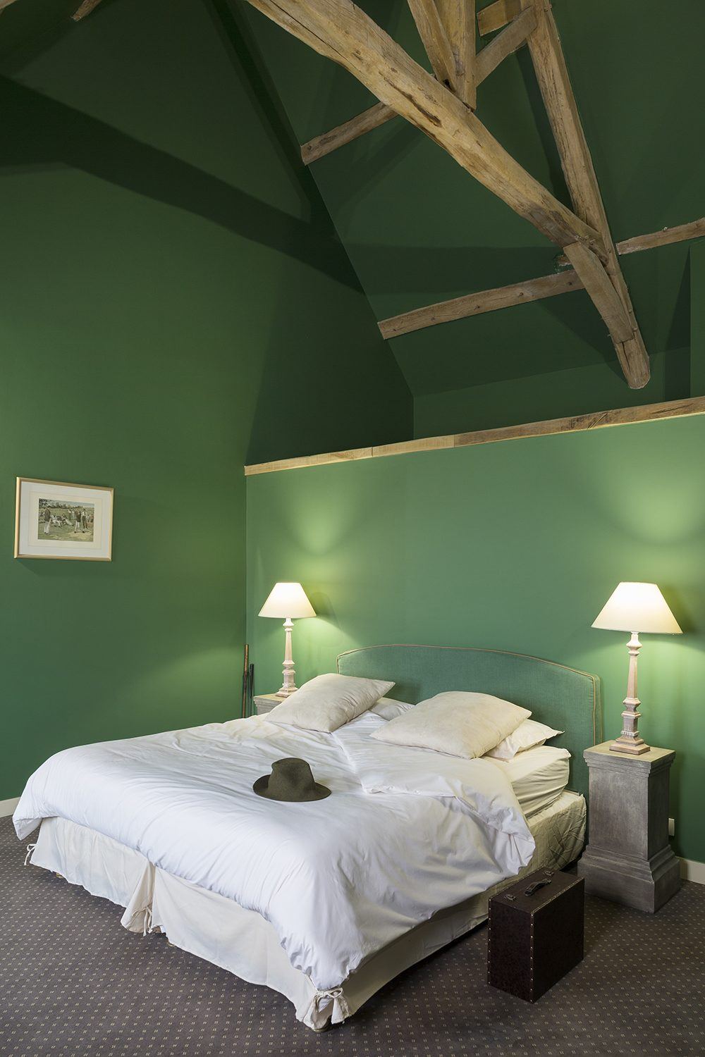 Chambre Golf